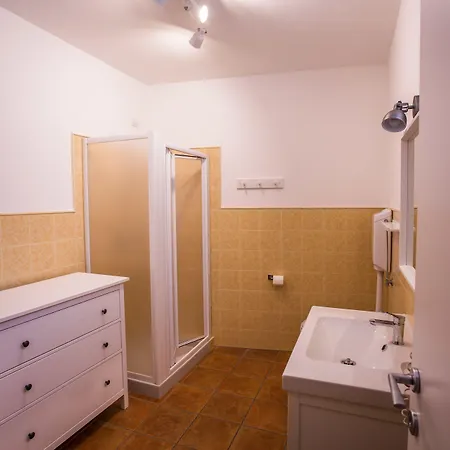 فندق مبيت وإفطار Ciccio