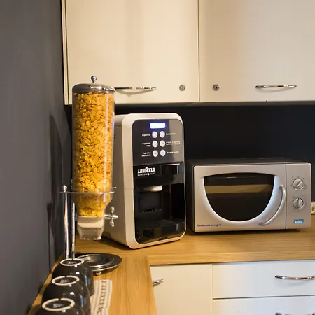 Ciccio Bed and breakfast 3*
