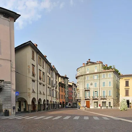 Ciccio فندق مبيت وإفطار بيرغامو