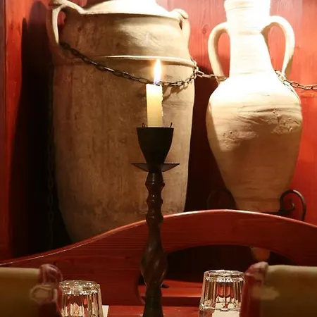 فندق مبيت وإفطار Ciccio