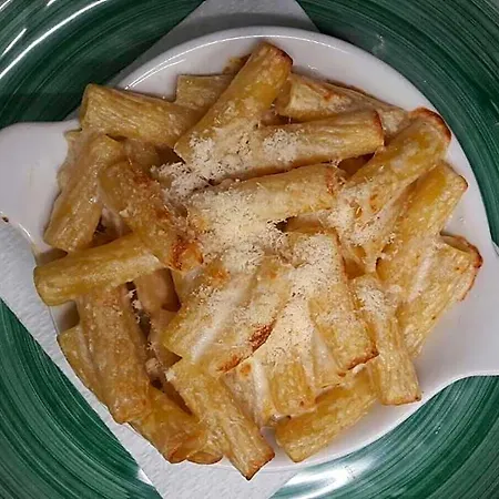 Ciccio לינה וארוחת בוקר