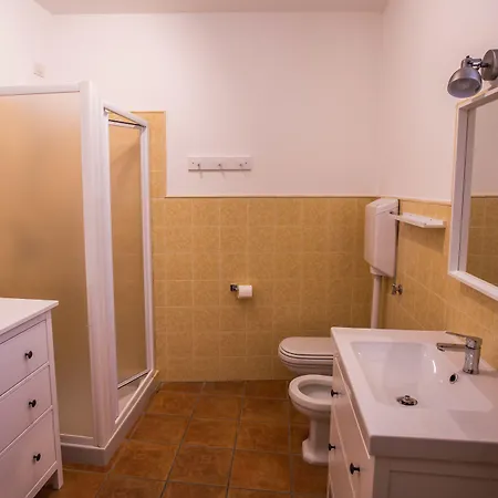Ciccio 3* Bérgamo