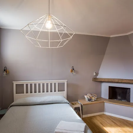Bed and breakfast Ciccio 3*