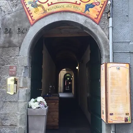 Ciccio 住宿加早餐酒店 3*