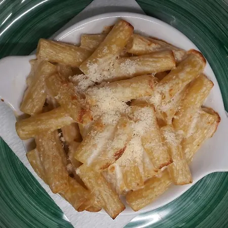 Ciccio 3* ברגמו