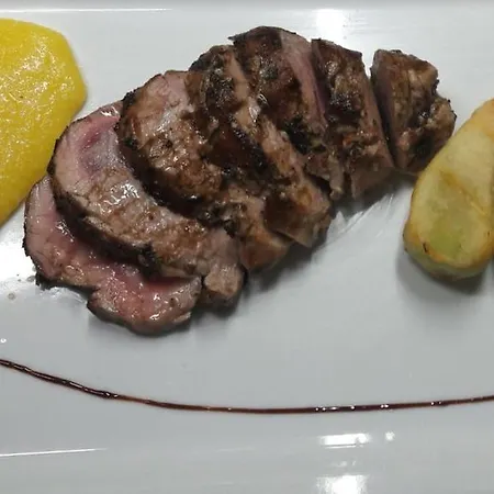 Ciccio 3* ברגמו