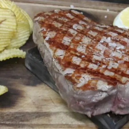 Ciccio 3* بيرغامو