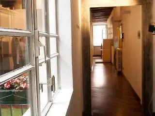 住宿加早餐酒店 Ciccio 贝尔加莫