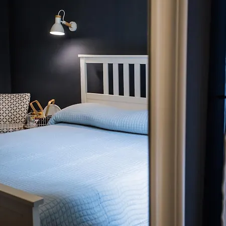 Bed and breakfast Ciccio Bérgamo