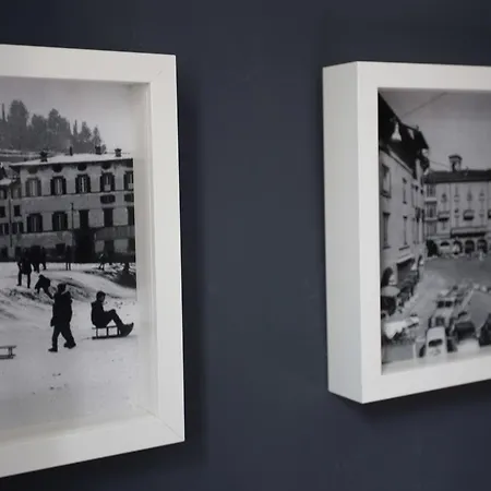 Ciccio 3* Bérgamo