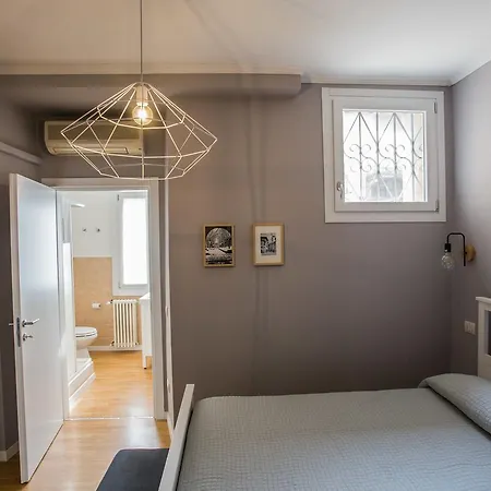 Bed and breakfast Ciccio