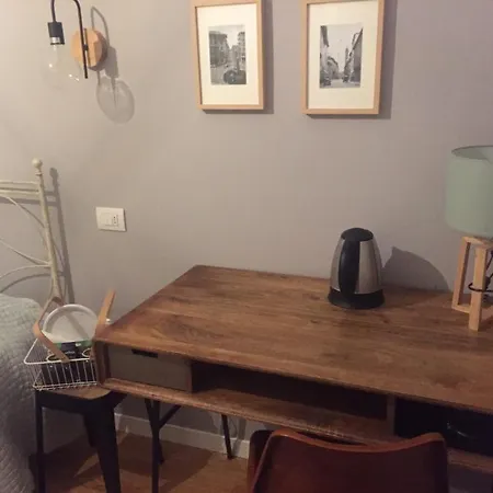 Ciccio 3* بيرغامو