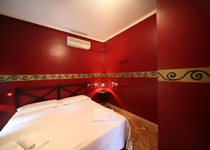 Ciccio Bed & Breakfast 3*