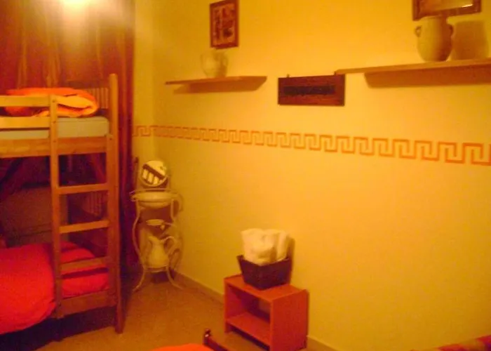 Bed & Breakfast Ciccio Bergamo