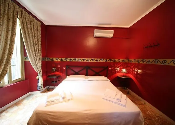 Bed & Breakfast Ciccio Bergamo