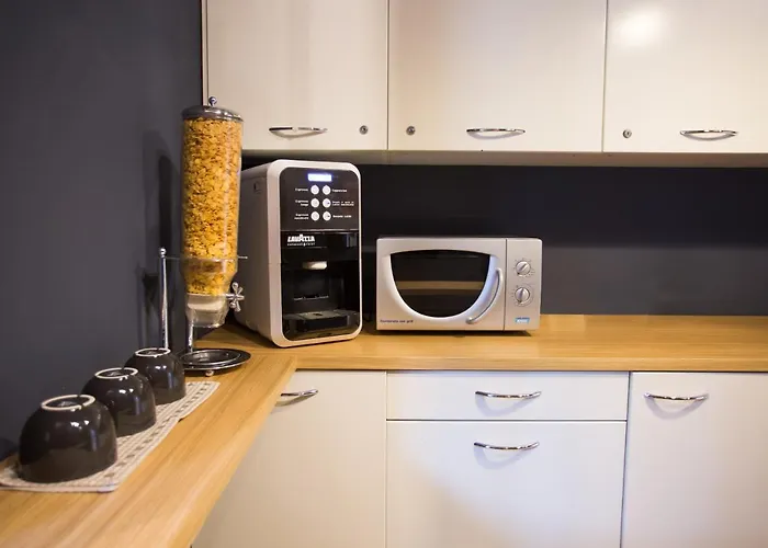 Ciccio Bed & Breakfast