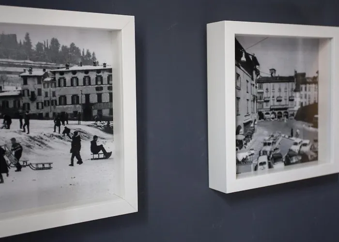 Ciccio Couette-café