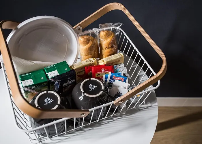 Ciccio Couette-café Bergame