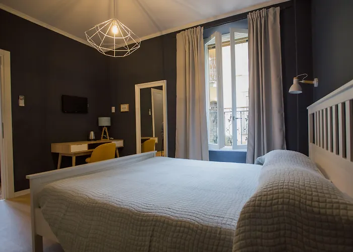 Ciccio Bed & Breakfast 3*