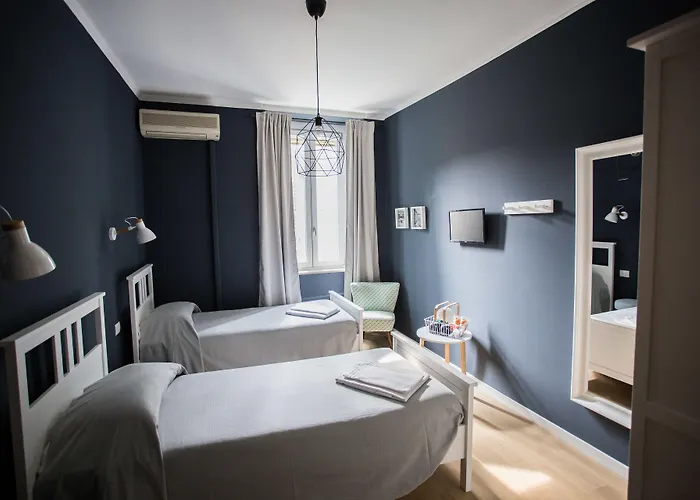 Ciccio Bed & Breakfast