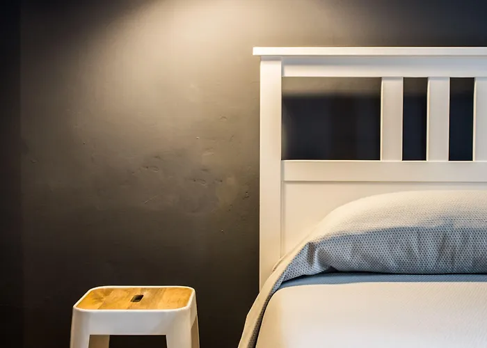 Ciccio Couette-café Bergame