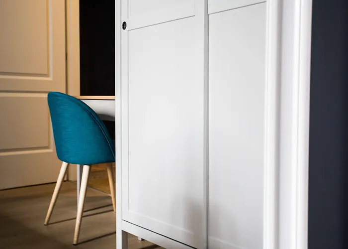 Couette-café Ciccio Bergame