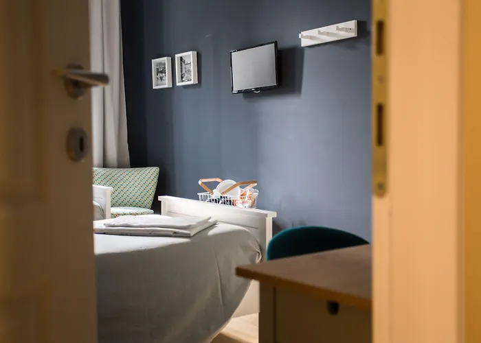 Bed & Breakfast Ciccio Bergamo