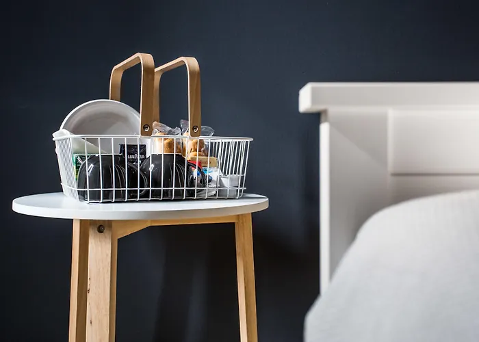 Ciccio Bed & Breakfast 3*