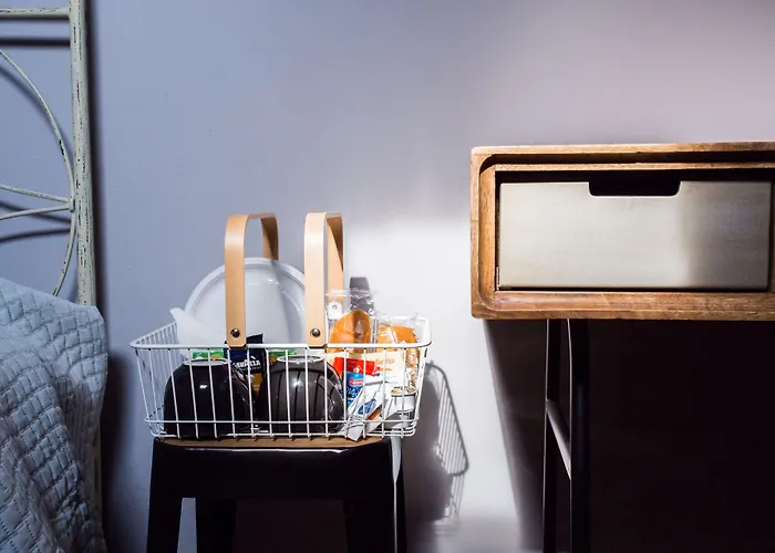 Ciccio Couette-café 3*