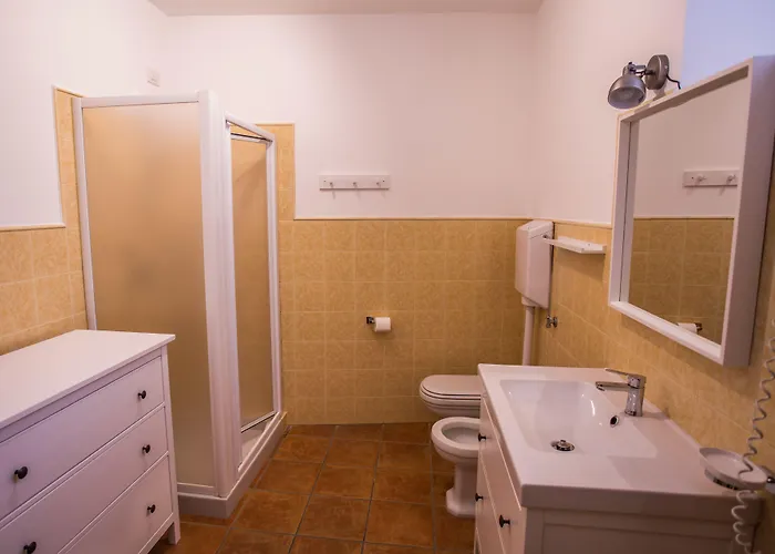 Ciccio Couette-café Bergame