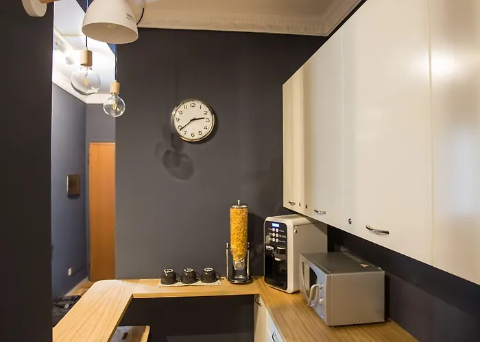 Bed & Breakfast Ciccio Bergamo