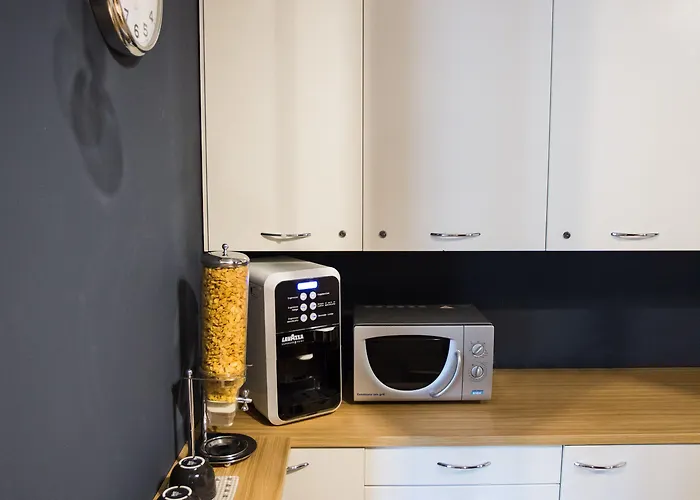 Bed & Breakfast Ciccio Bergamo