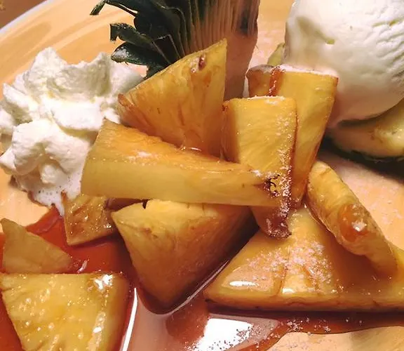 Couette-café Ciccio 3*