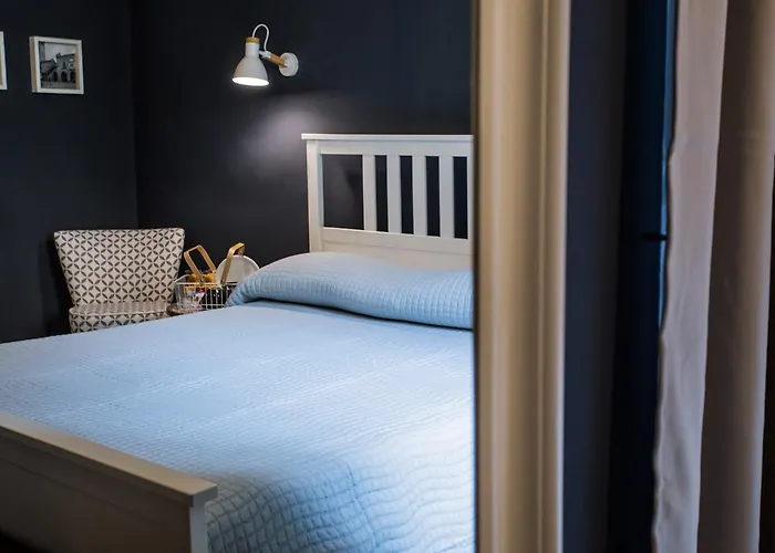 Bed & Breakfast Ciccio Bergamo