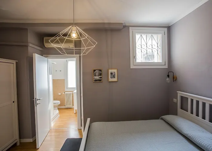 Bed & Breakfast Ciccio