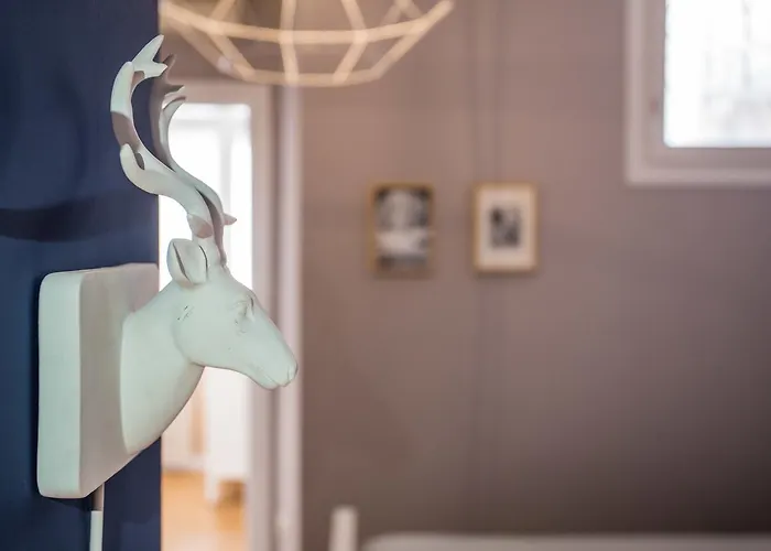 Bed & Breakfast Ciccio