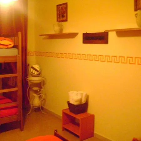 Bed & Breakfast Ciccio Bergamo