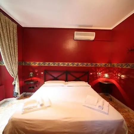 Bed & Breakfast Ciccio Bergamo