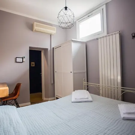 Bed & Breakfast Ciccio