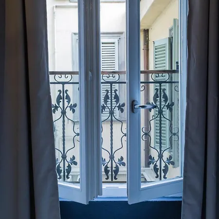 Ciccio Bed & Breakfast