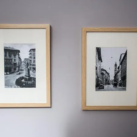 Ciccio Bed & Breakfast Bergamo