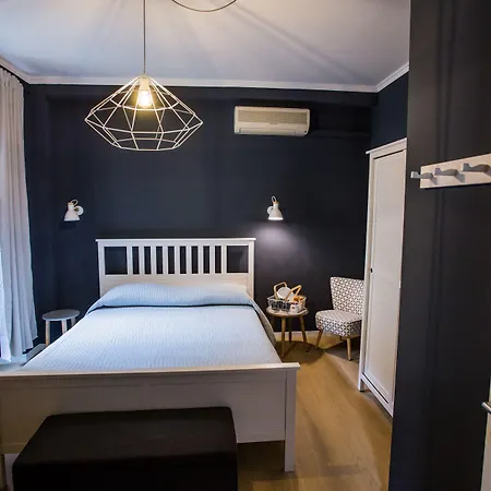 Ciccio Bed & Breakfast Bergamo