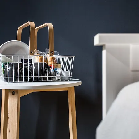 Ciccio Bed & Breakfast 3*