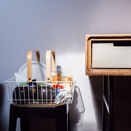 Ciccio Bed & Breakfast 3*