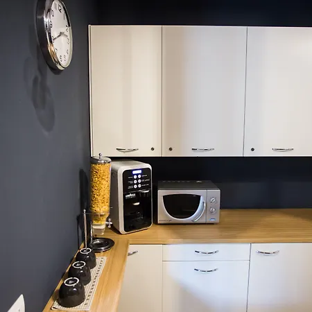 Bed & Breakfast Ciccio Bergamo