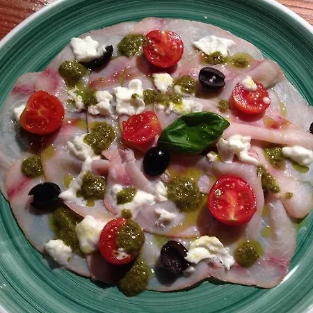 Ciccio Bed & Breakfast