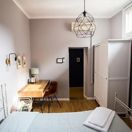 Ciccio Bed & Breakfast Bergamo